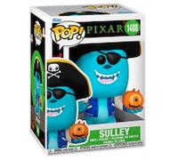 FUNKO POP Disney Pixar Sulley (Halloween) 1488 80858