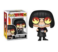 FUNKO POP DISNEY PIXAR THE INCREDIBLES 20th -(1507) EDNA MODE GLI INCREDIBILI