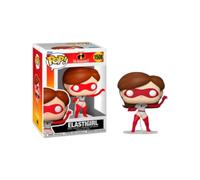FUNKO POP DISNEY PIXAR THE INCREDIBLES 20th -(1508) ELASTIGIRL GLI INCREDIBILI