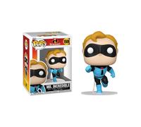 FUNKO POP DISNEY PIXAR THE INCREDIBLES 20th 1509 MR INCREDIBLE INCREDIBILI