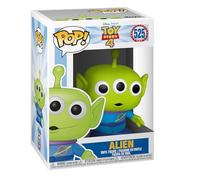 Funko POP Vinyl: Disney Pixar: Toy Story 4: Alien - Collectable Vinyl Figure -