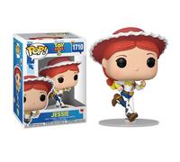 Funko POP! Disney Pixar Toy Story - Jessie
