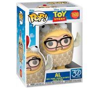 Funko POP Disney Pixar Toy Story Al #1600