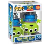 Funko Pop Disney Pixar Toy Story Alien With Claw #1595