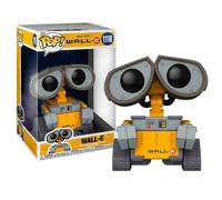 FUNKO POP DISNEY PIXAR WALL-E - (1118) WALL-E JUMBO 25CM VINYL BIG SIZE NUOVA