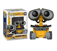 Funko Pop Disney Pixar Wall-E: Charging Wall-E Specialty Series #58137