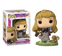 FUNKO POP DISNEY PRINCESS - (1011) AURORA FIGURE BELLA ADDORMENTATA DEL BOSCO