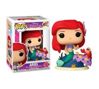 Funko Pop DISNEY PRINCESS 1012 Ultimate Princess Ariel