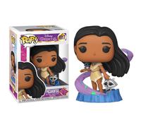 Funko Pop Disney Ultimate Principessa Pocahontas