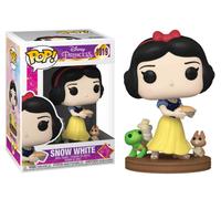 FUNKO POP! Disney: Ultimate Princess- Snow White #1019