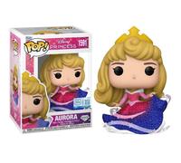 Funko Pop Disney Princess Sleeping Beauty Aurora Figura in vinile da collezione