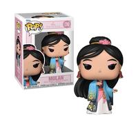 FUNKO POP Disney: Princess - 1740 Mulan 9cm Funko Pop