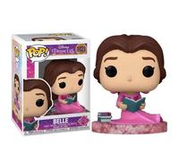 Funko Pop Disney Ultimate Principessa Bella 56349