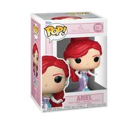 Funko POP! Disney: Princess Grand Entrances - Ariel - Figura in vinile da collezione - Idea regalo - Prodotto ufficiale - Giocattoli per bambini e adulti - Modello di figura per collezionisti