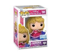 Funko Pop Disney Princess Sleeping Beauty Aurora Figura in vinile da collezione