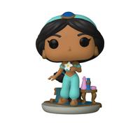 Funko Pop Disney Principessa Jasmine #1013 Edizione Limitata
