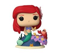 Funko Pop Disney: Principessa Ultima - Ariel #1012