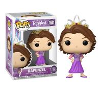 Funko Pop Disney: Tangled - Rapunzel - Collectable Vinyl F (PRESALE 13/12/2025)