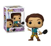 FUNKO POP Disney: Rapunzel S2 - Flynn 9 cm Funko Pop