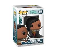 Funko Pop Disney: Raya e l'ultimo drago - Namari