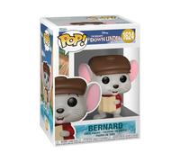 Merchandising Disney: Funko Pop - Rescuers Down Under - Bernard (Vinyl Figure 1