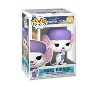 Disney: Funko Pop - Rescuers Down Under - Miss Bianca (Vinyl Figure 1625) -