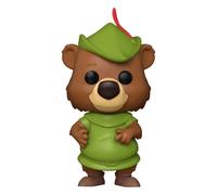 FUNKO POP! Disney: Robin Hood - Little Jon - 75911 - #1437