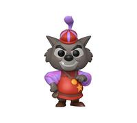 FUNKO POP Disney: Robin Hood - 1441 Sheriff Funko Pop