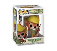FUNKO POP! Disney: Robin Hood - Robin Hood - 75914 - #1440