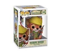 FUNKO POP! Disney: Robin Hood - Robin Hood - 75914 - #1440