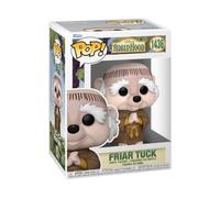 FUNKO POP! Disney: Robin Hood - Friar Tuck - 75910 - #1436