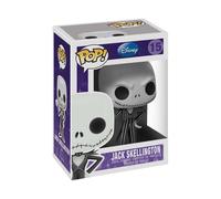 Funko Pop Disney Series 2: Jack Skellington - The Nightmare Before Christmas -