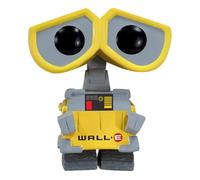 Funko Pop Disney Series 4: Wall-E- Figura in Vinile da Collezione - Idea Regalo