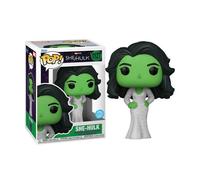 Funko Pop! Marvel She-Hulk 64197