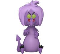 Funko Pop Disney: SitS - 6" Madam Mim As Dragon - 1/6 Odds For Rare Chase Varia