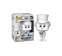FUNKO POP Disney: Sketched - Mad Hatter (Exclusive) 9 cm Funko Pop
