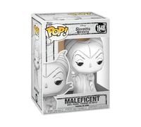 Funko Pop! Disney: Sketched - Maleficent - Figura in Vinile da Collezione - Idea Regalo - Merchandising Ufficiale - Giocattoli per Bambini e Adulti - Cartoon Fans - Figura per i Collezionisti