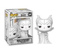FUNKO POP Disney: Sketched - Maleficent 9 cm Funko Pop