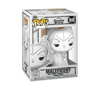 Funko Pop Disney: Sketched - Maleficent - Figura in Vinile da Collezione - Idea