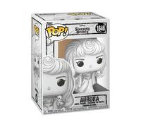 Funko Pop Disney: Sketched - Sleeping Beauty - Aurora - Figura in Vinile da Col