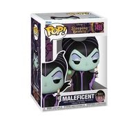 Funko POP Disney: Sleeping Beauty 65th Anniversary - Maleficent With Candle - l