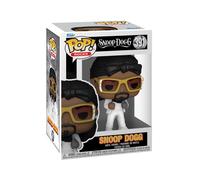 Snoop Dogg POP Rocks Vinyl Figure Sensual Seduction 9 cm