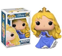 Funko Pop Disney Sleeping Beauty Aurora Chase Action Figure In Vinile