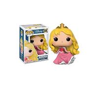 Funko POP! Disney: Sleeping Beauty - Aurora - Probabilità di 1/6 per la Variante Chase - la Bella Addormentata Nel Bosco - Figura in Vinile da Collezione - Idea Regalo - Merchandising Ufficiale