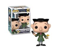 FUNKO POP Disney: Sleepy Hollow- Ichabod Cran Funko Pop