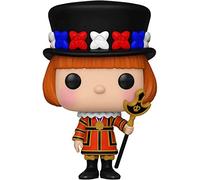 Funko Pop Disney Piccolo Mondo Inghilterra