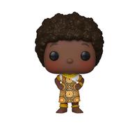 Funko POP Disney: Small World - Kenya - Disney Parks - Figura in Vinile da Coll