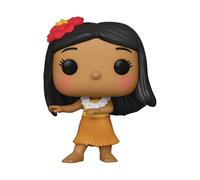 Funko POP Disney: Small World - US - Hawaii - Disney Parks - Collectable Vinyl