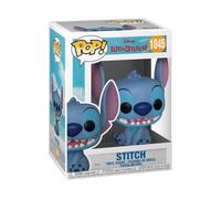 Merchandising Disney: Funko Pop - Lilo & Stitch - Smiling Seated Stitch (Vinyl
