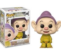 Funko Pop Disney: Biancaneve - Dopey